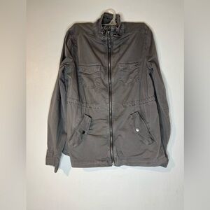 Sonoma Jacket